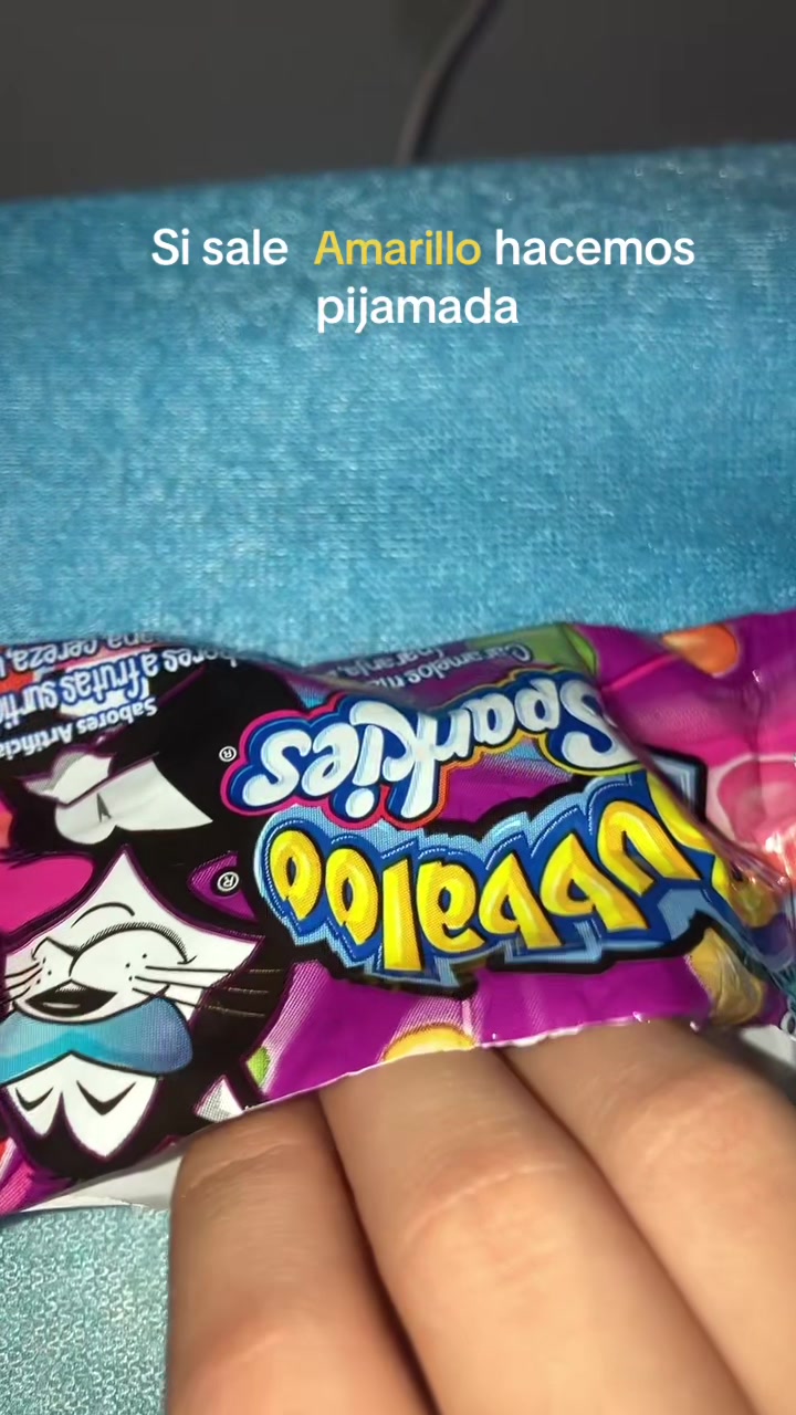 @Arcoíris 🌈