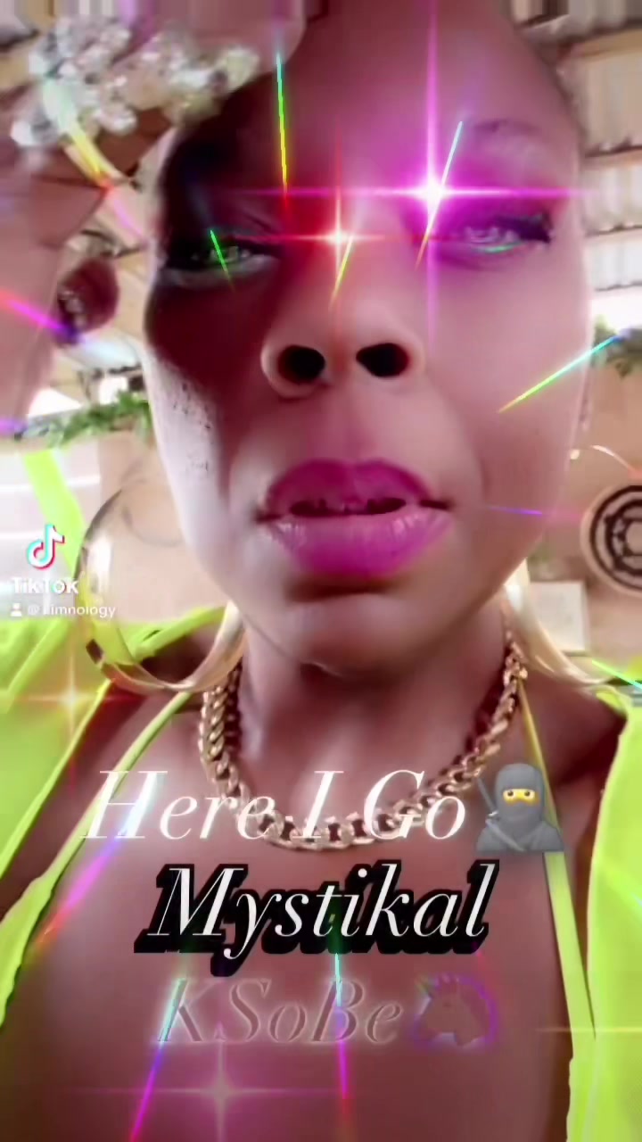@Kimnology🦄