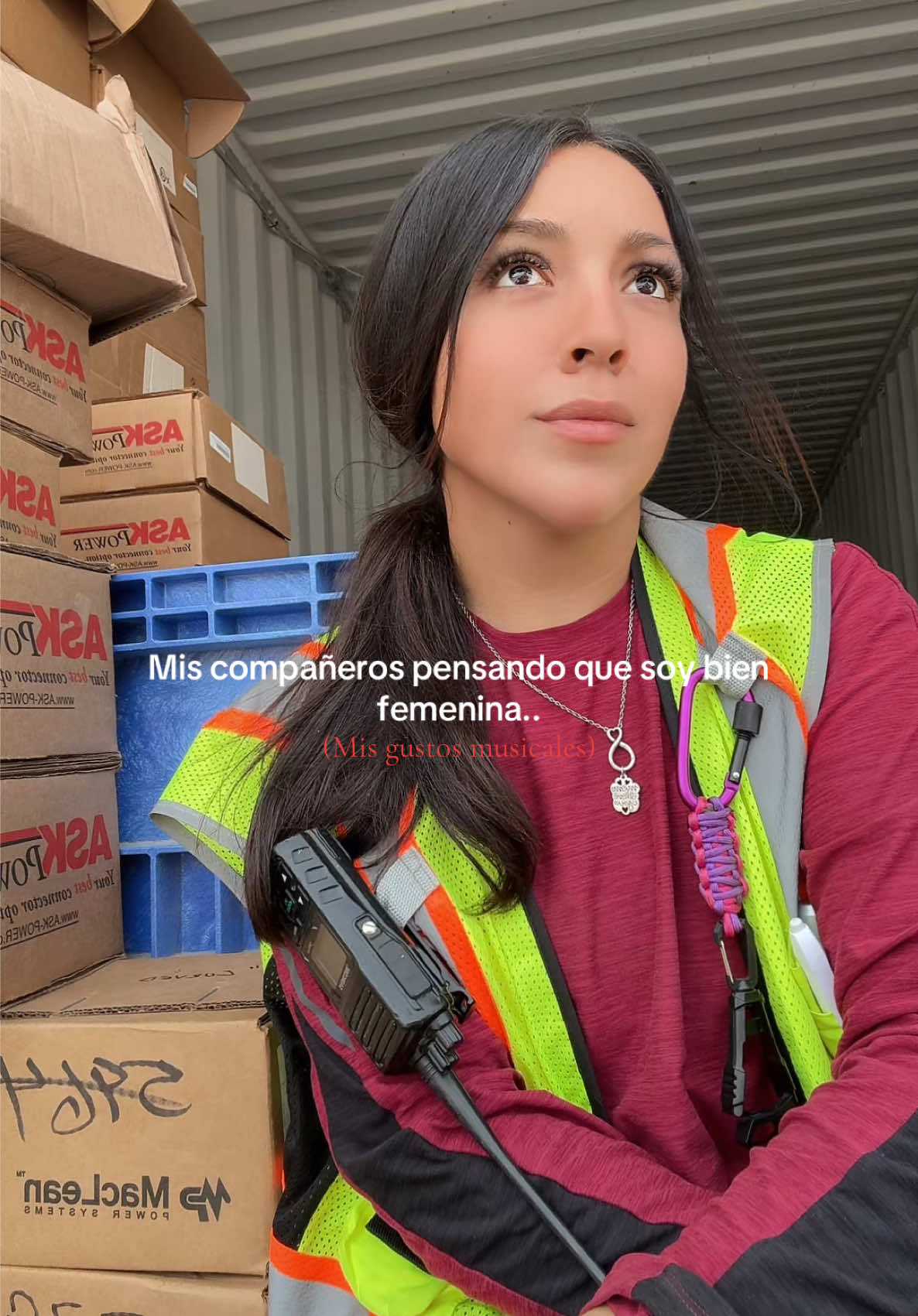 @Karina Luján