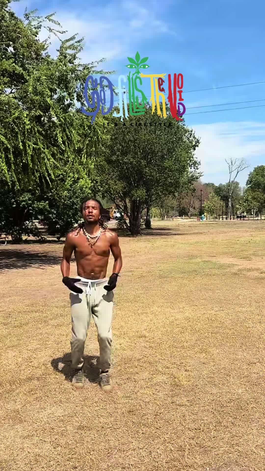 @Godfillsthevoid