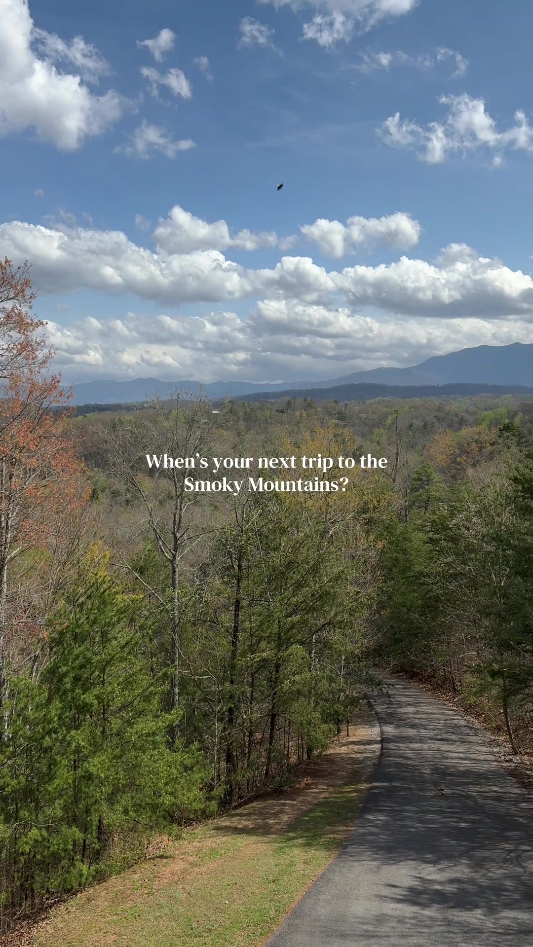 @SmokyMountainDreamVacation.com