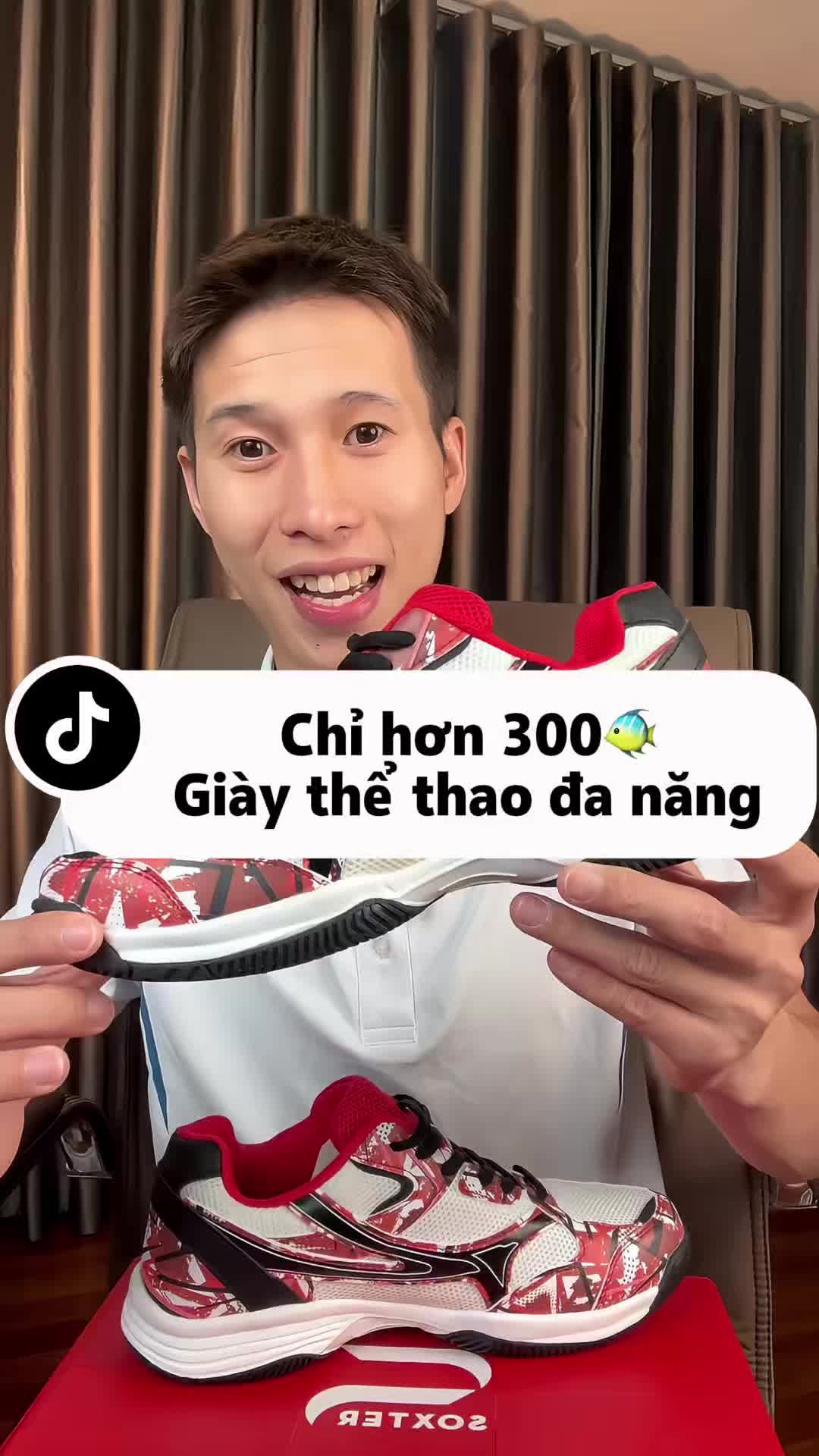 @Ngọc Hưởng Thể Thao