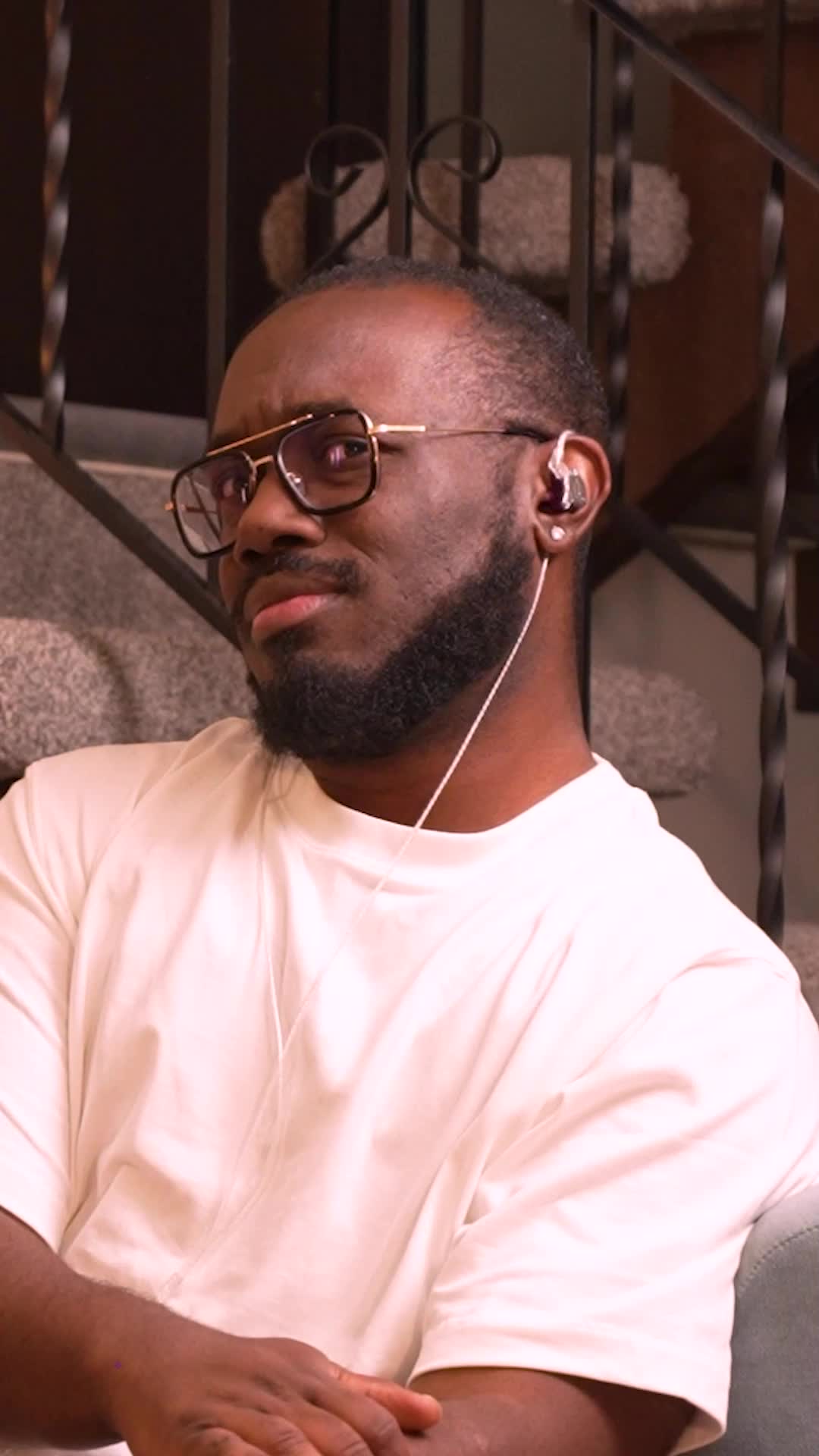@ComfortLevelPodcast