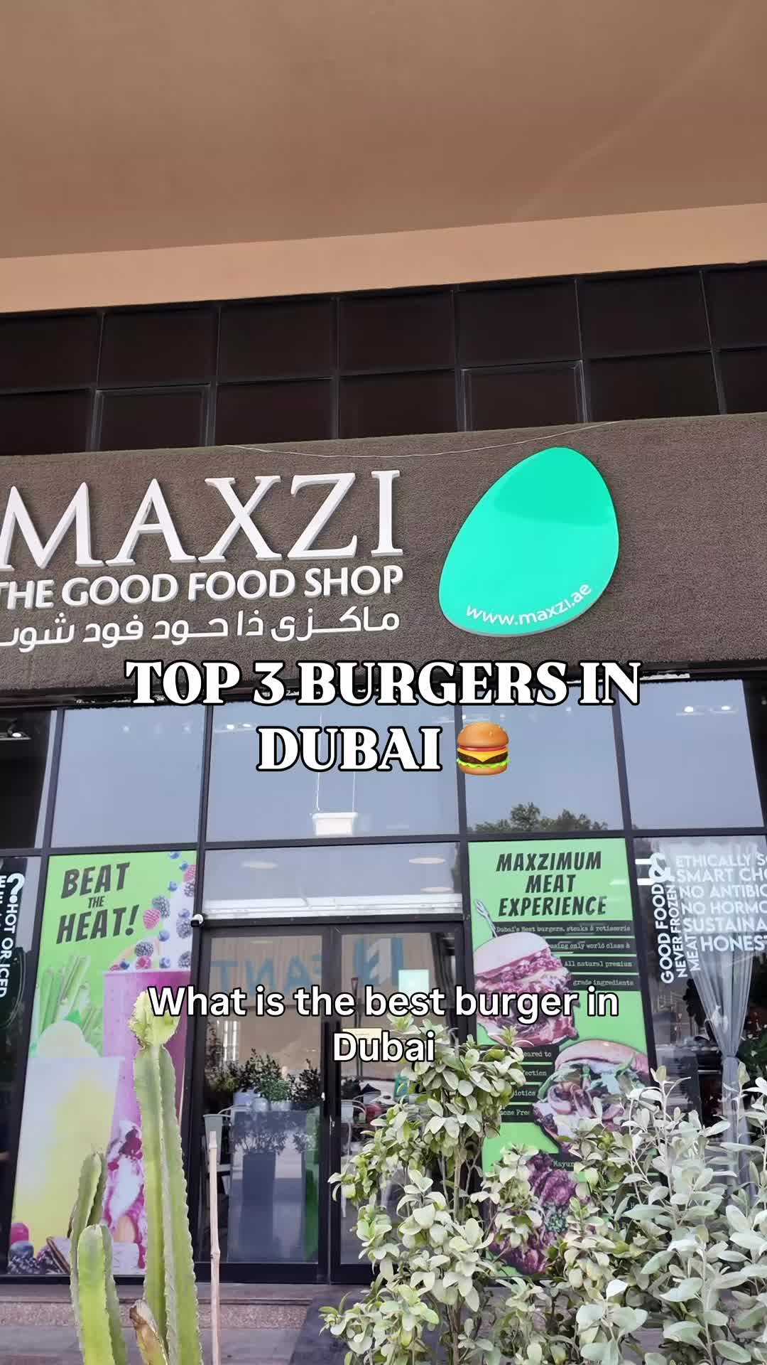 @Tass | Dubai Food