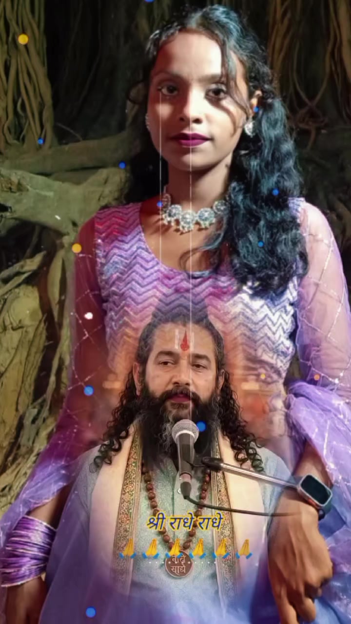 @punamramesh,