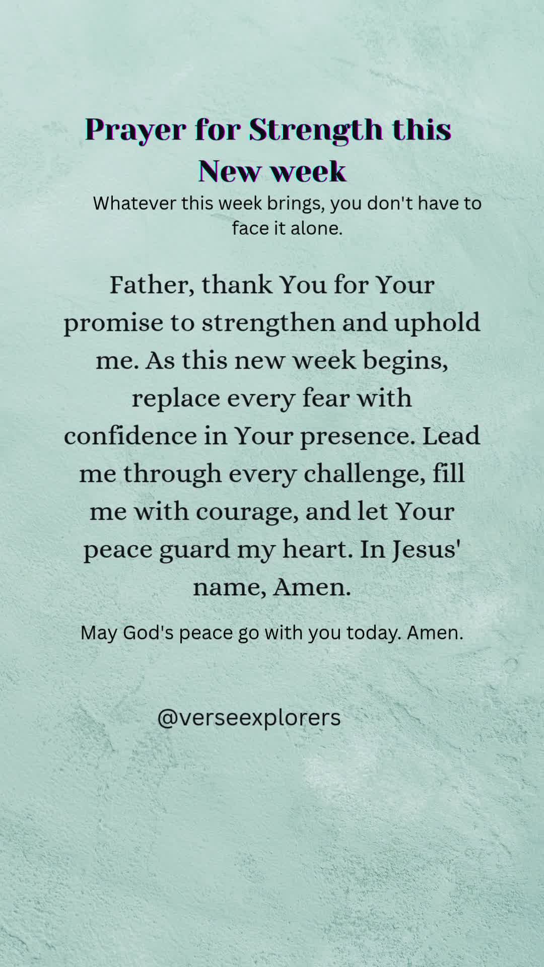 @Follow & Share God's words 🙏