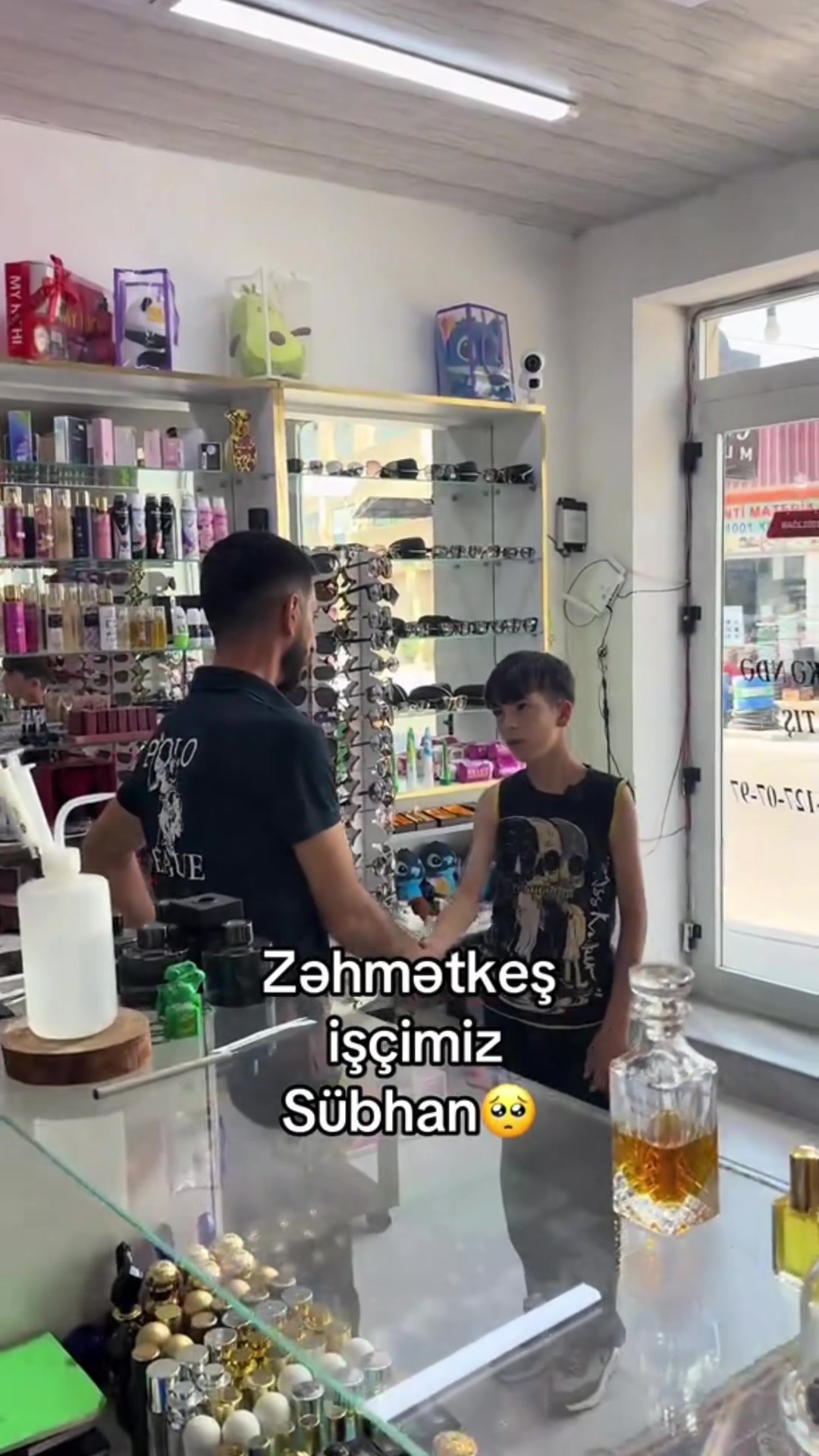 @miraj parfüm