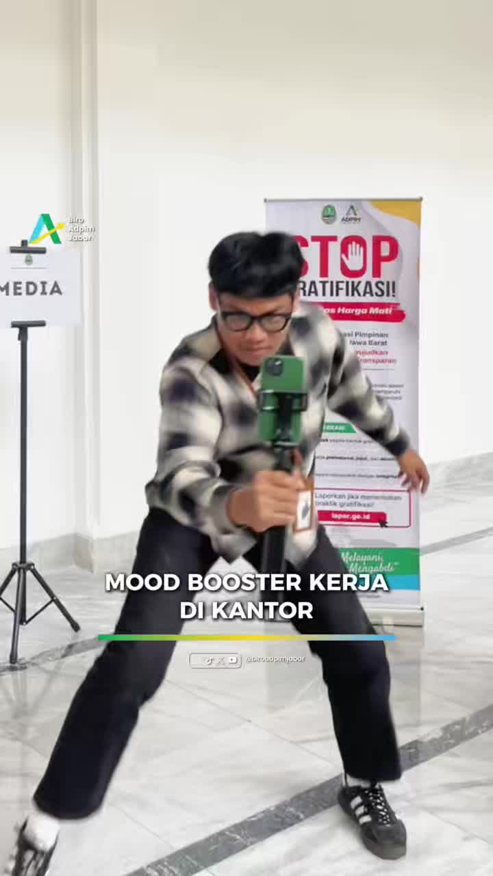 @Biro Adpim Jabar