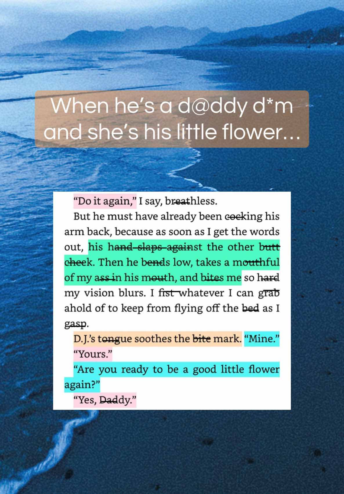 @Author Faye Darling