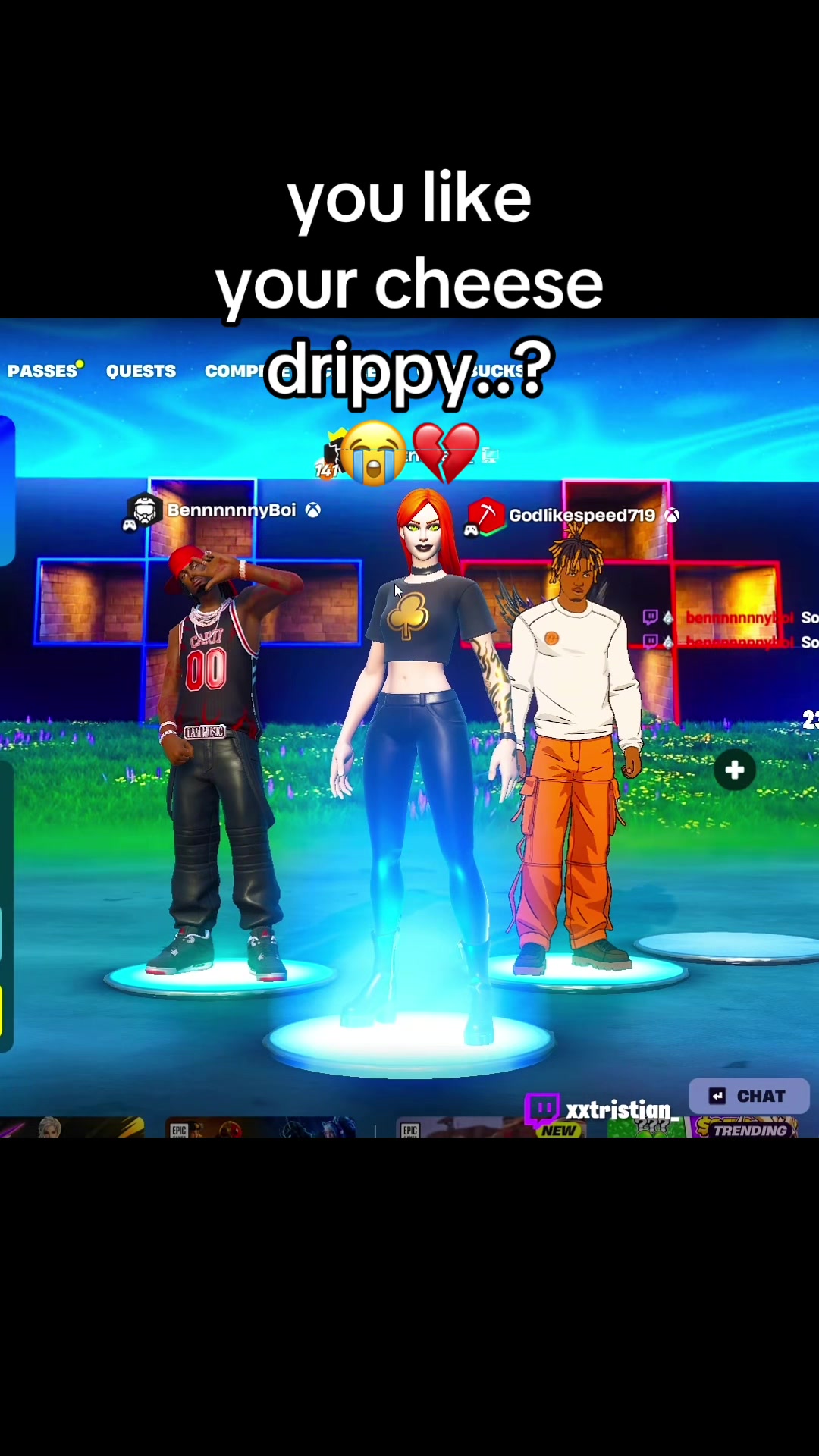 @xtristian
