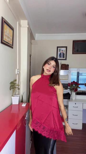 @Eshika Thapa