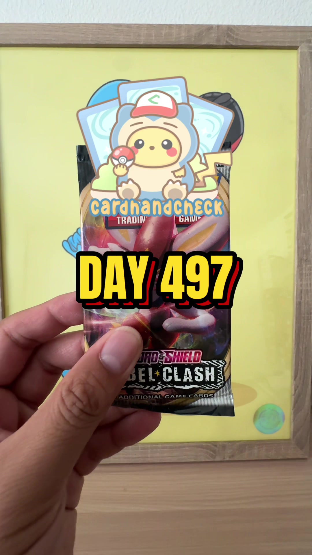@CardHandCheck