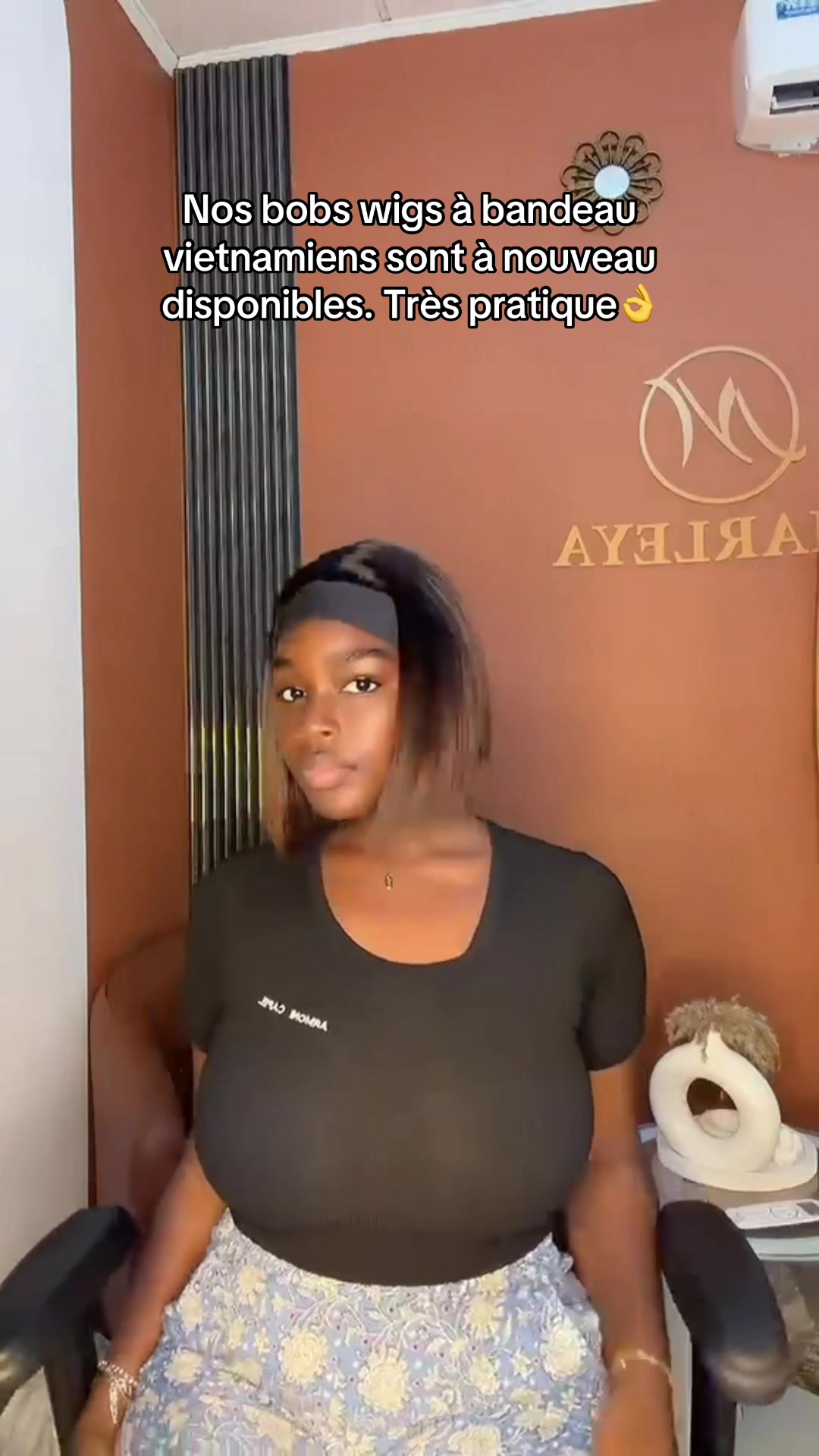 @Beauté et Mèches +224624427540