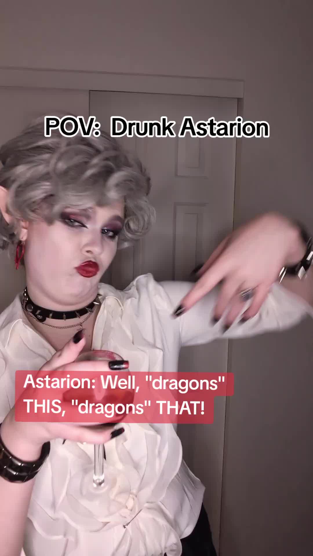 @Vesper (Brendon's version)
