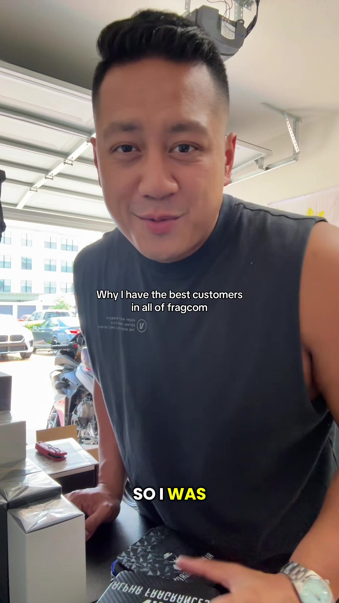 @Ricky | Fragrance Reviews