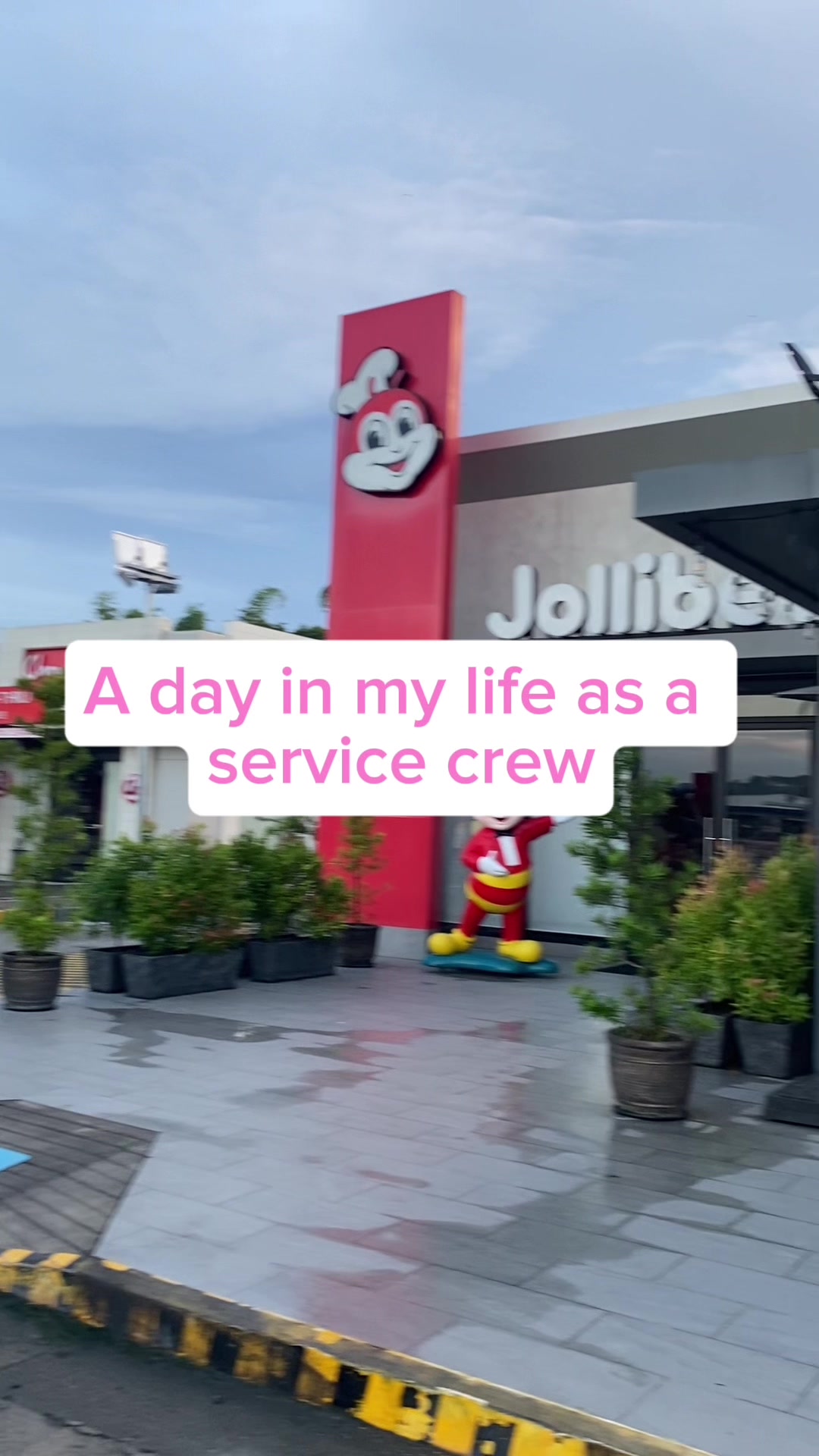 @Julie Ann