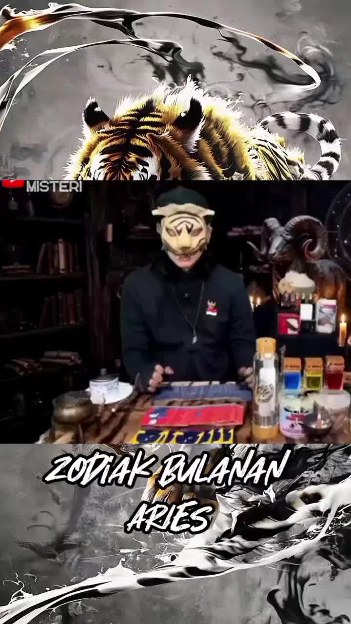 @PINTU MISTERI
