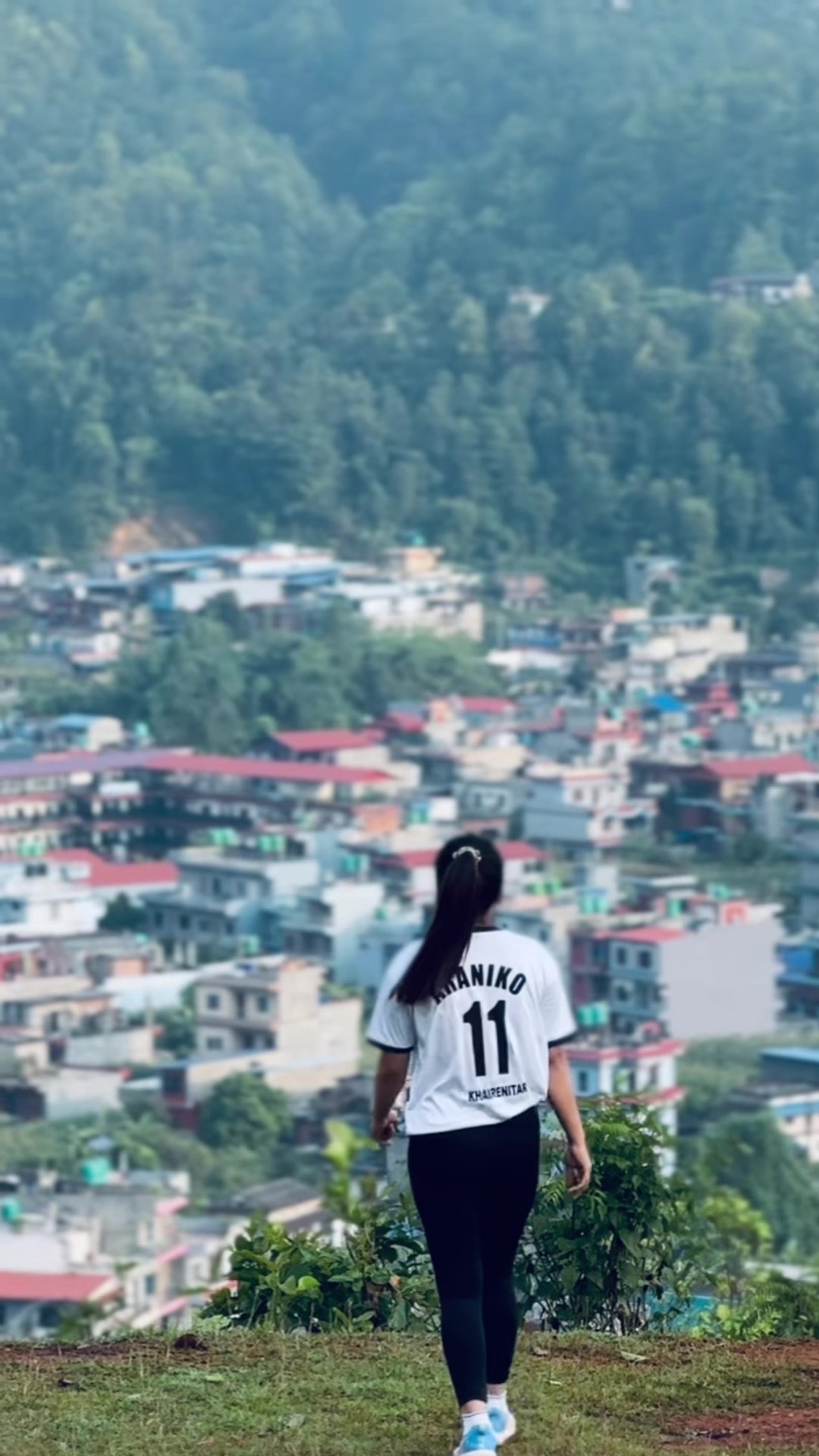 @Rupa Makim Magar