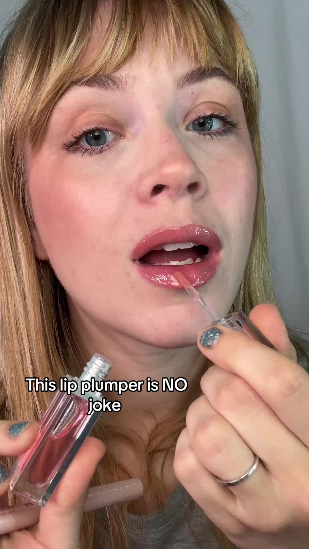 @Julie F Makeup