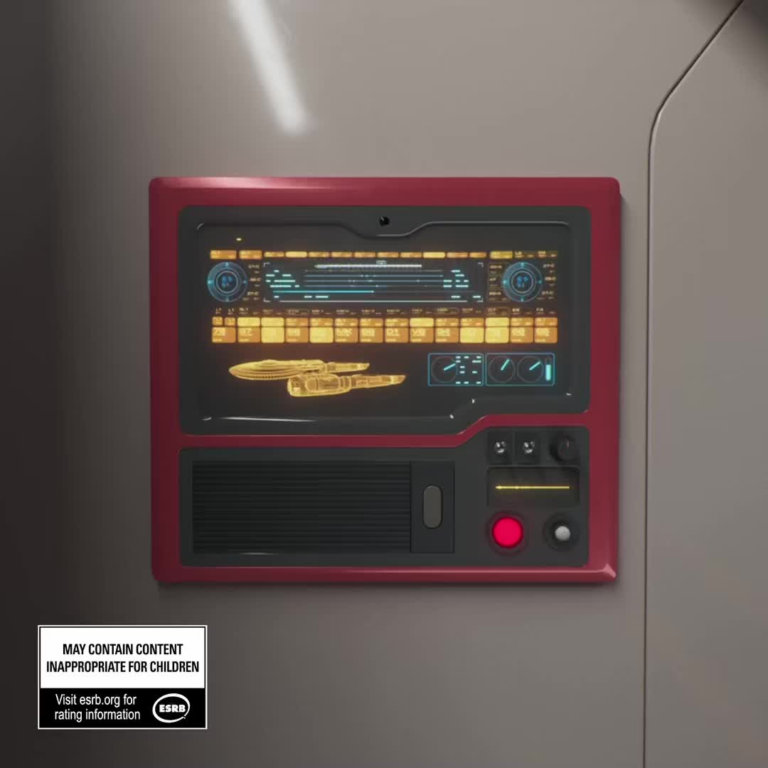 @Star Trek