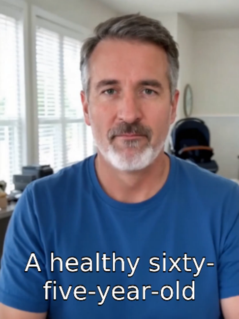 @Contrarian Retirement