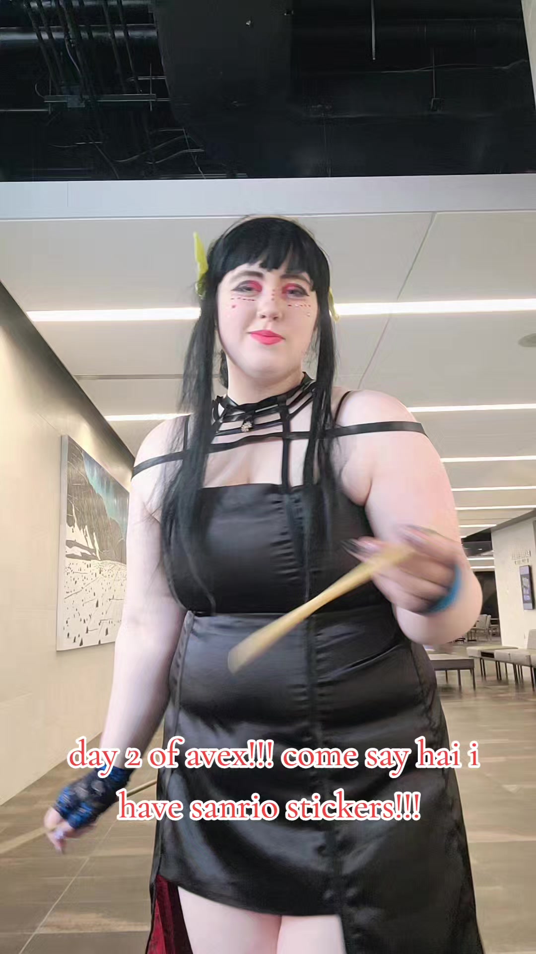 @Amethystyne