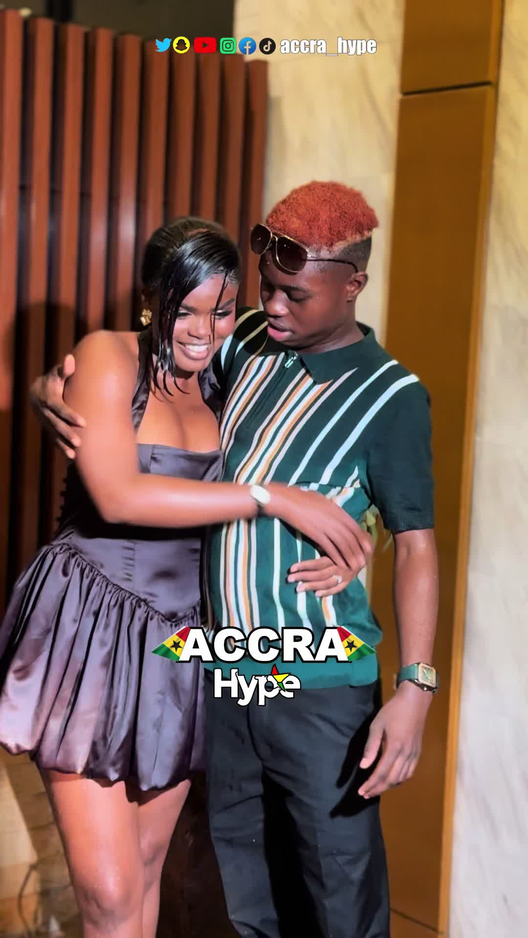 @Accra Hype