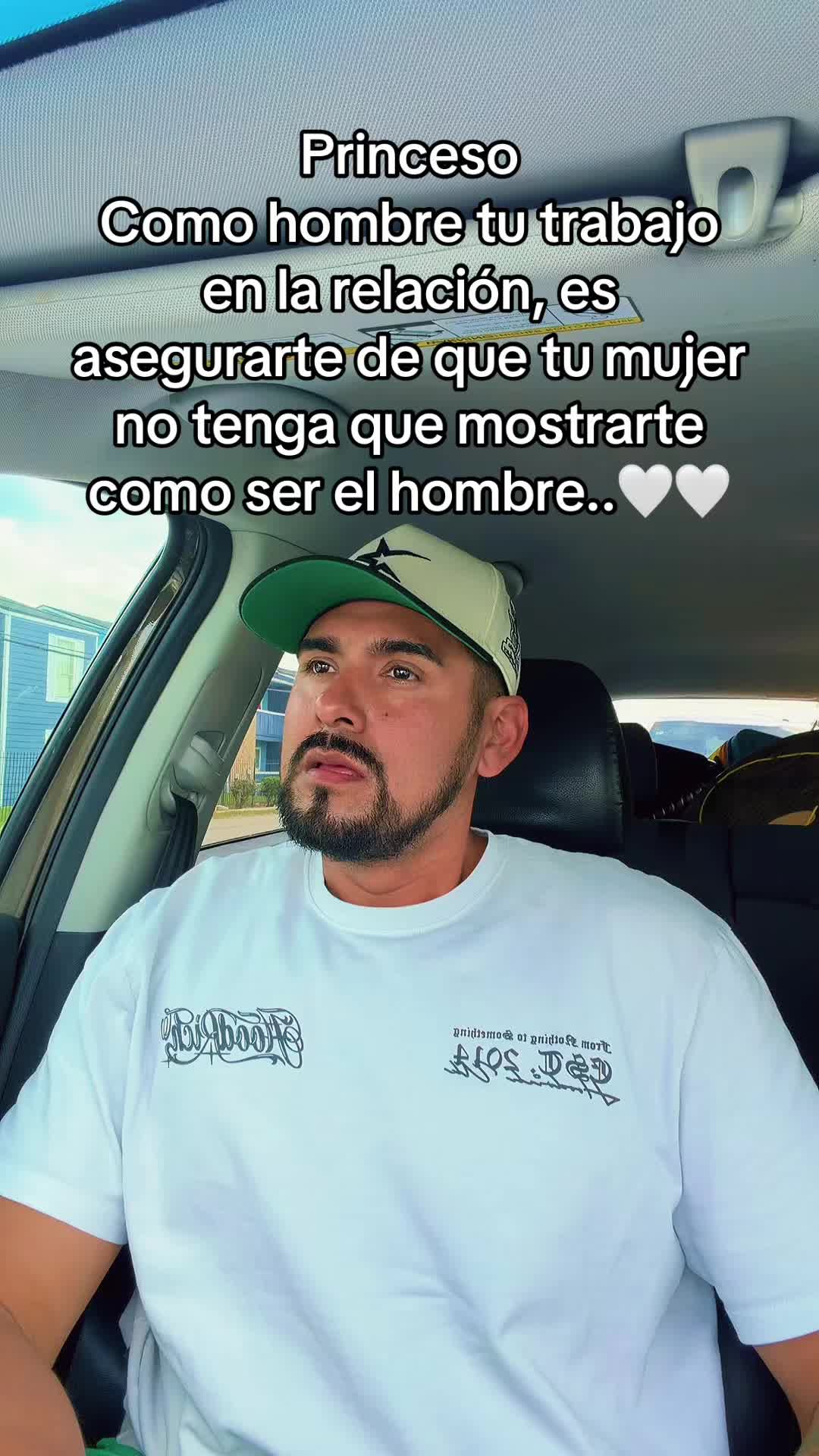 @El Señor Sonrisas.