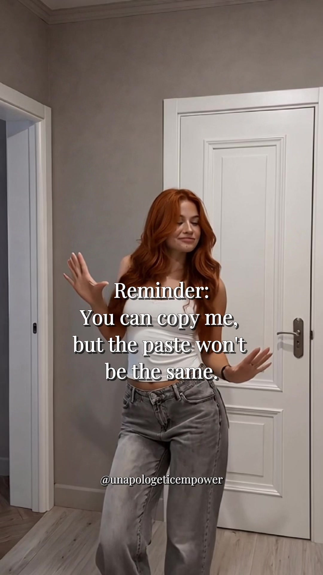 @Women Empowerment | Confidence