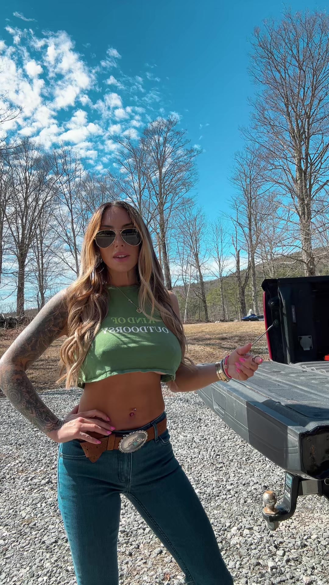 @Sweetlilkay