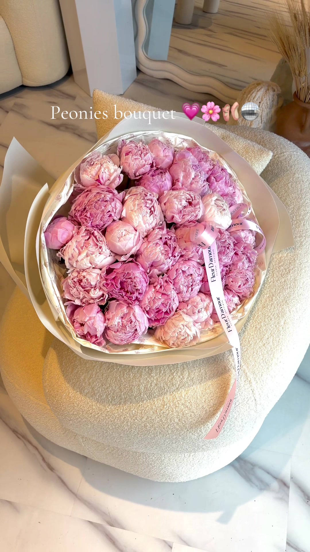 @Fleur D&rsquo;amour Flowers