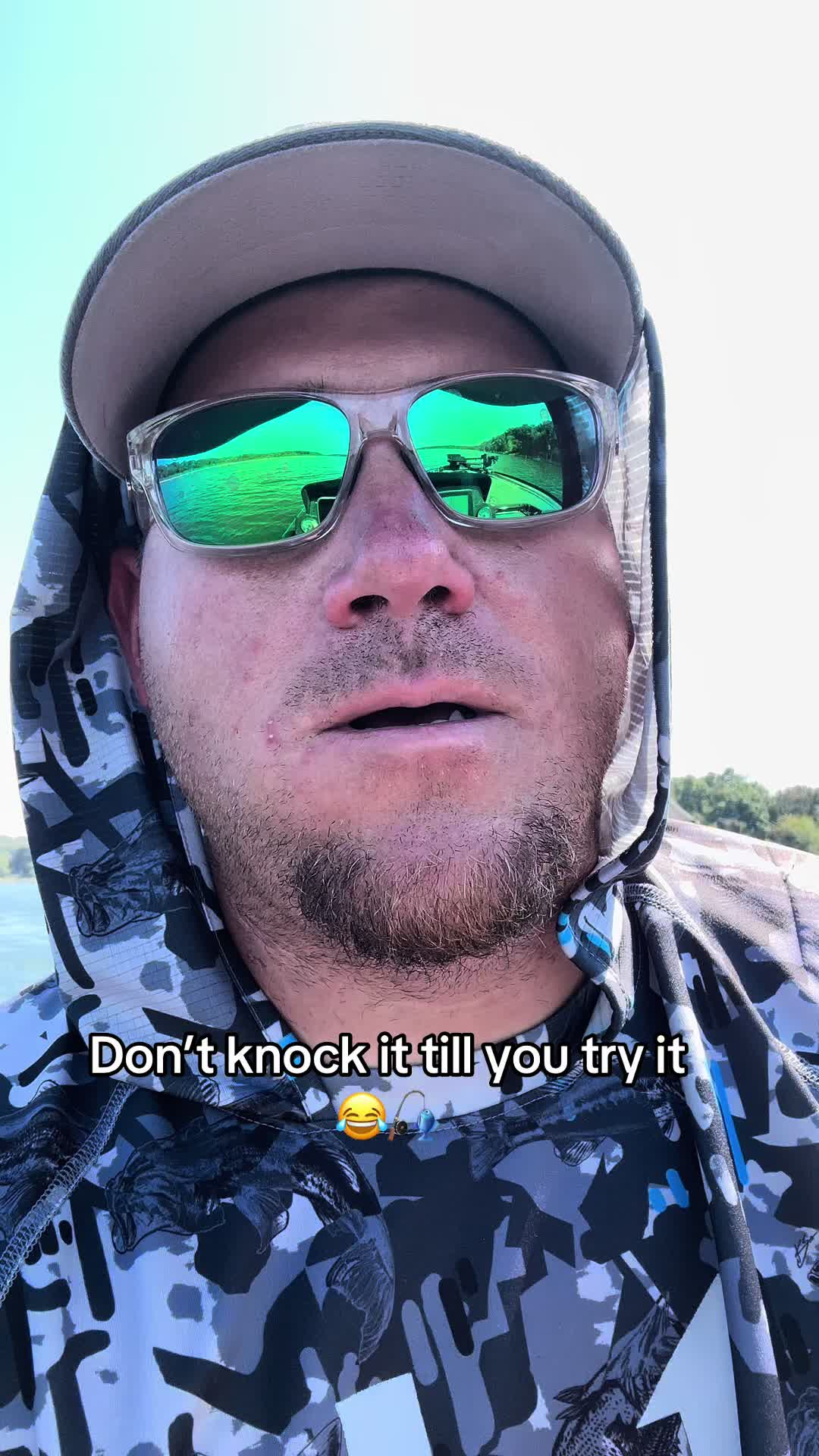 @Luke Routh Fishing 🎣