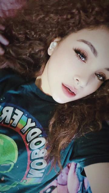 @Jasmine Ventura