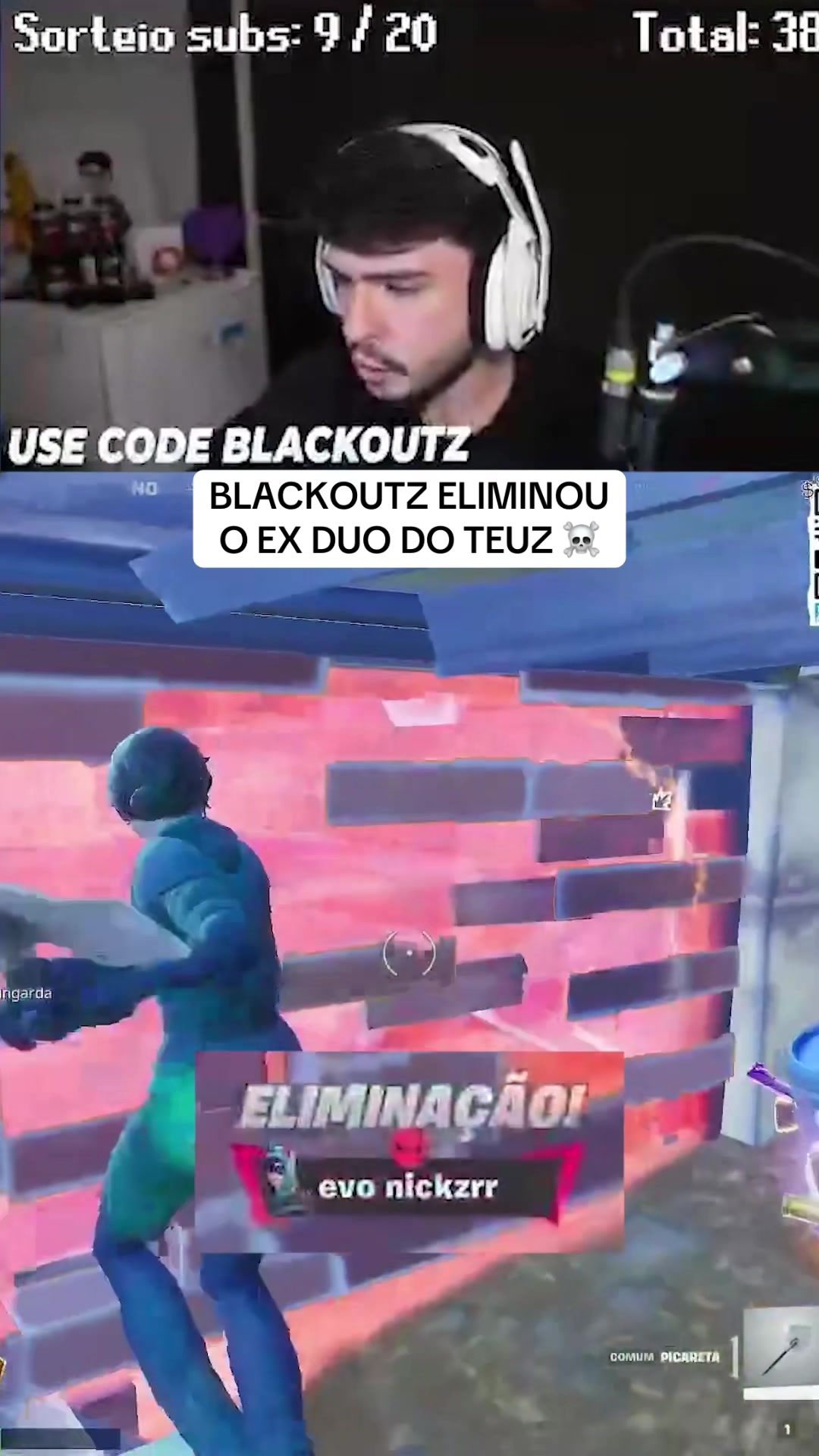 @Mais Blackoutz [OFICIAL]