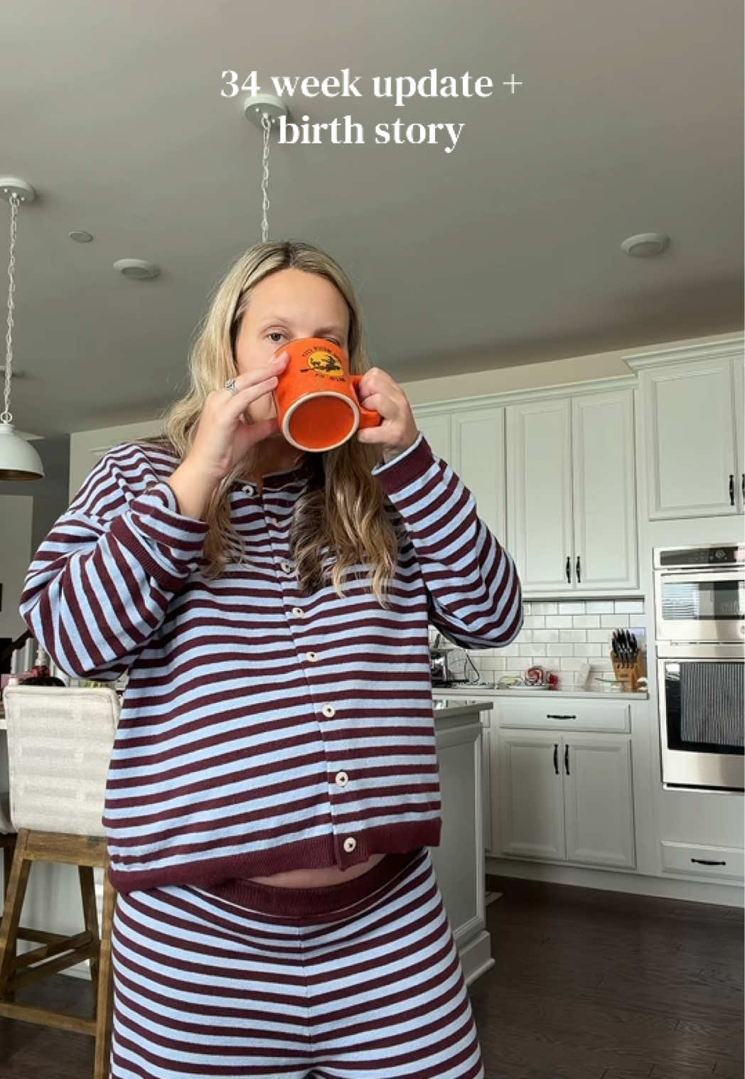 @Alyssa Wallenfang | Girl Mom