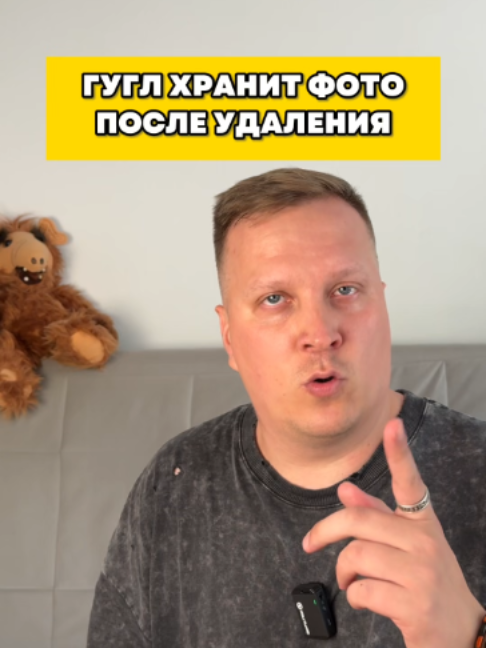 @Первый полезный техноблог