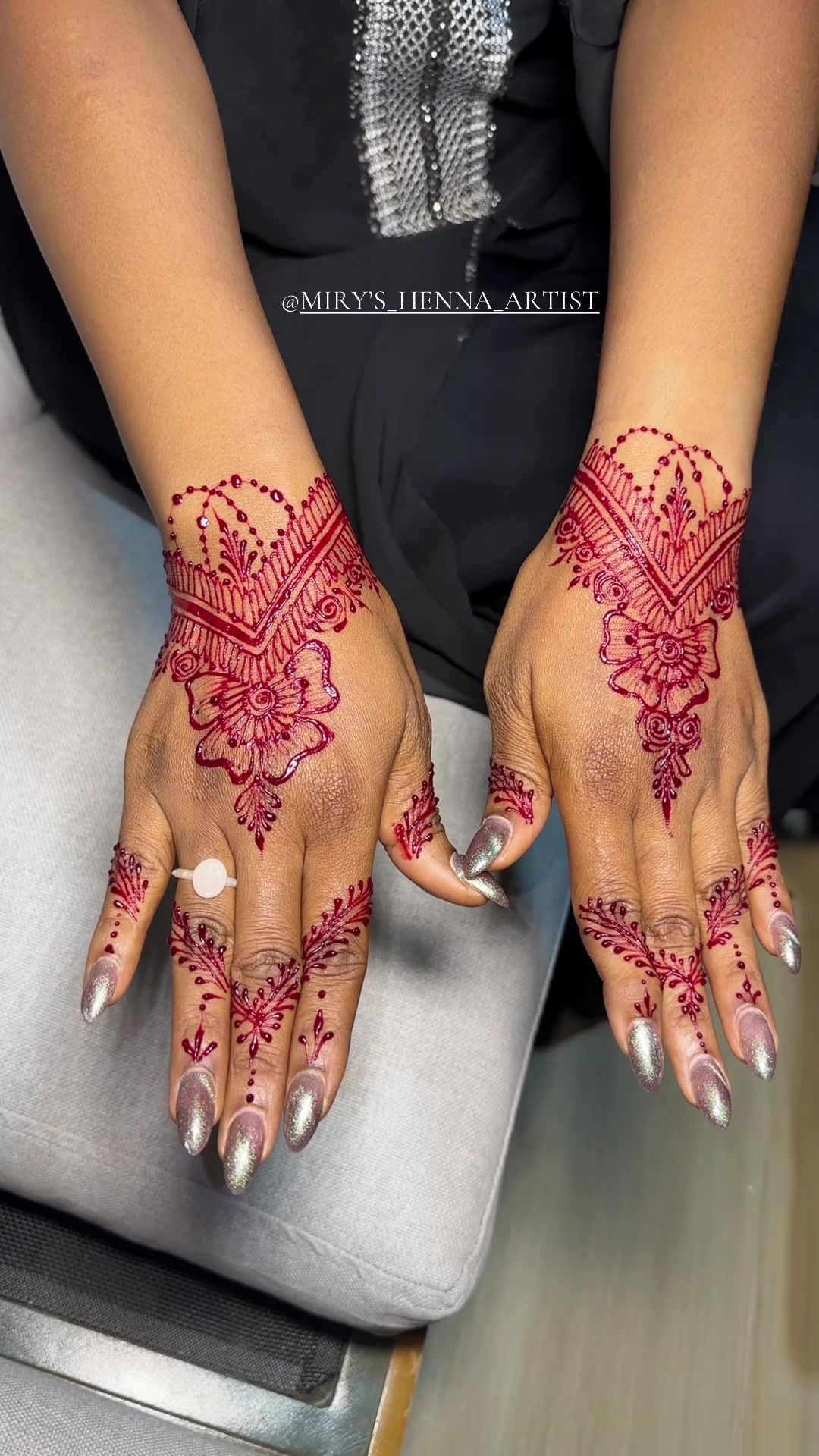 @MIRY&rsquo;S_HENNA_BEAUTY
