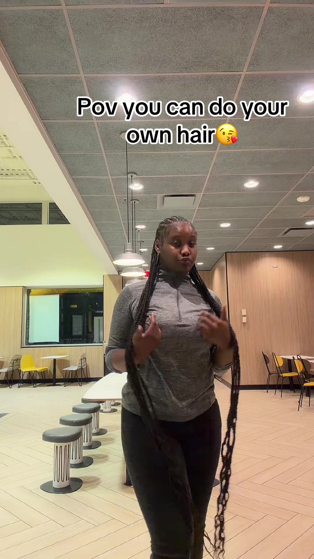 @Teyanah