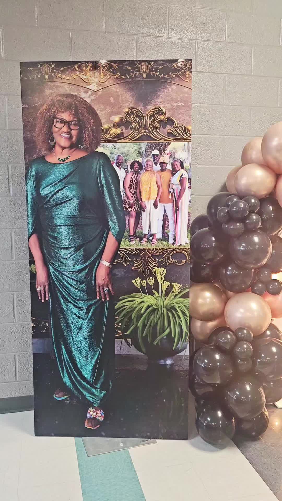 @A&E Party Creations