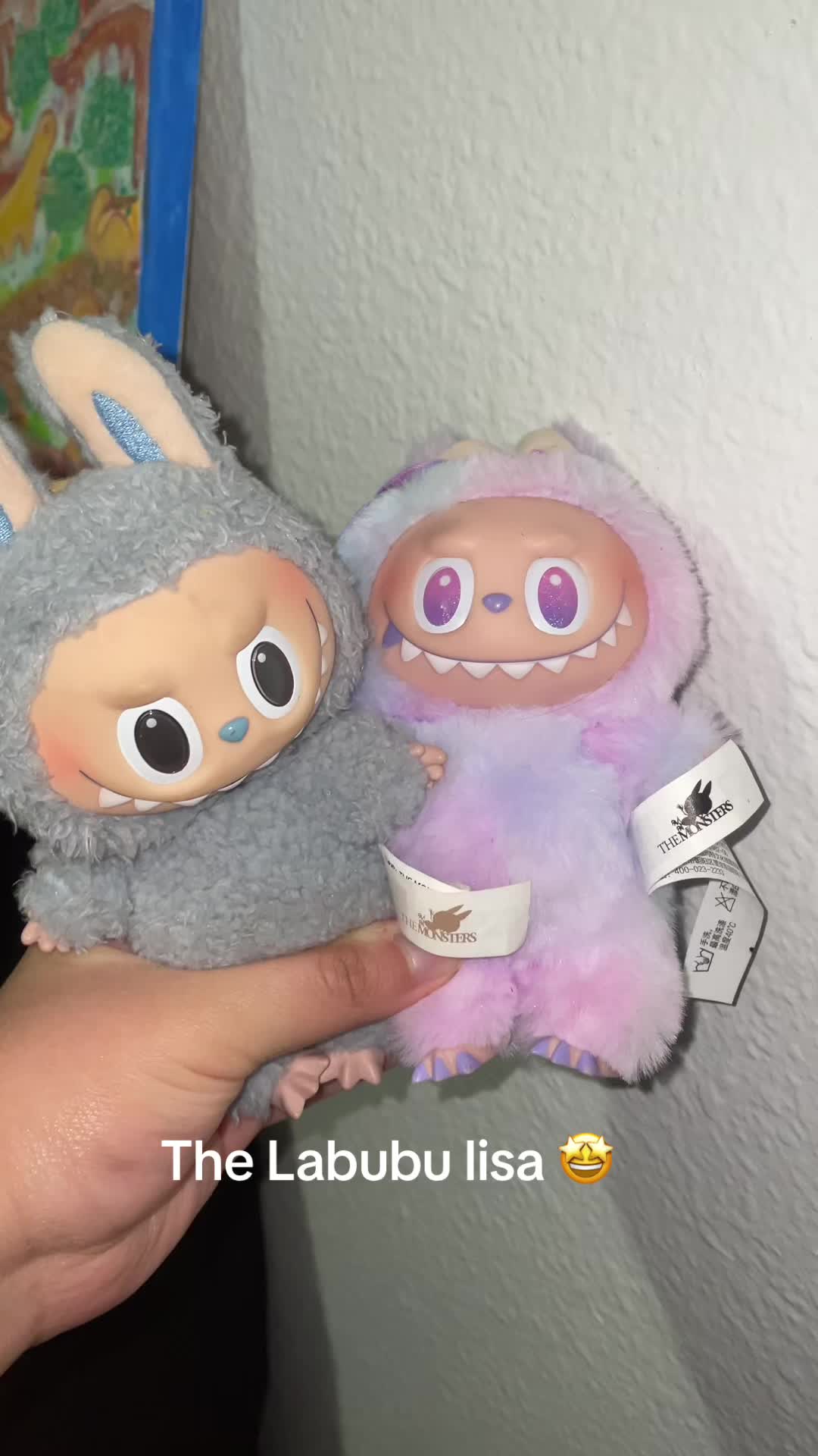 @Dulcechibi Art
