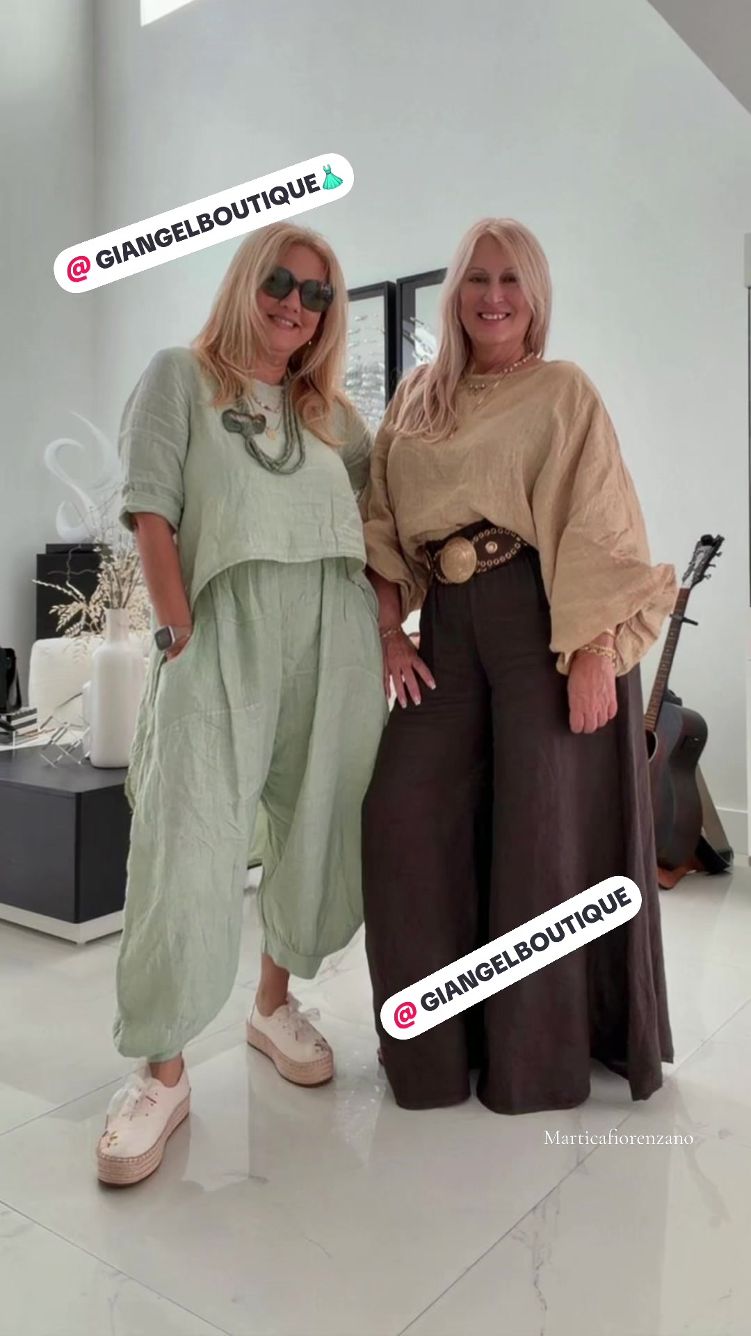 @marticafiorenzano 💼 Giangel👗