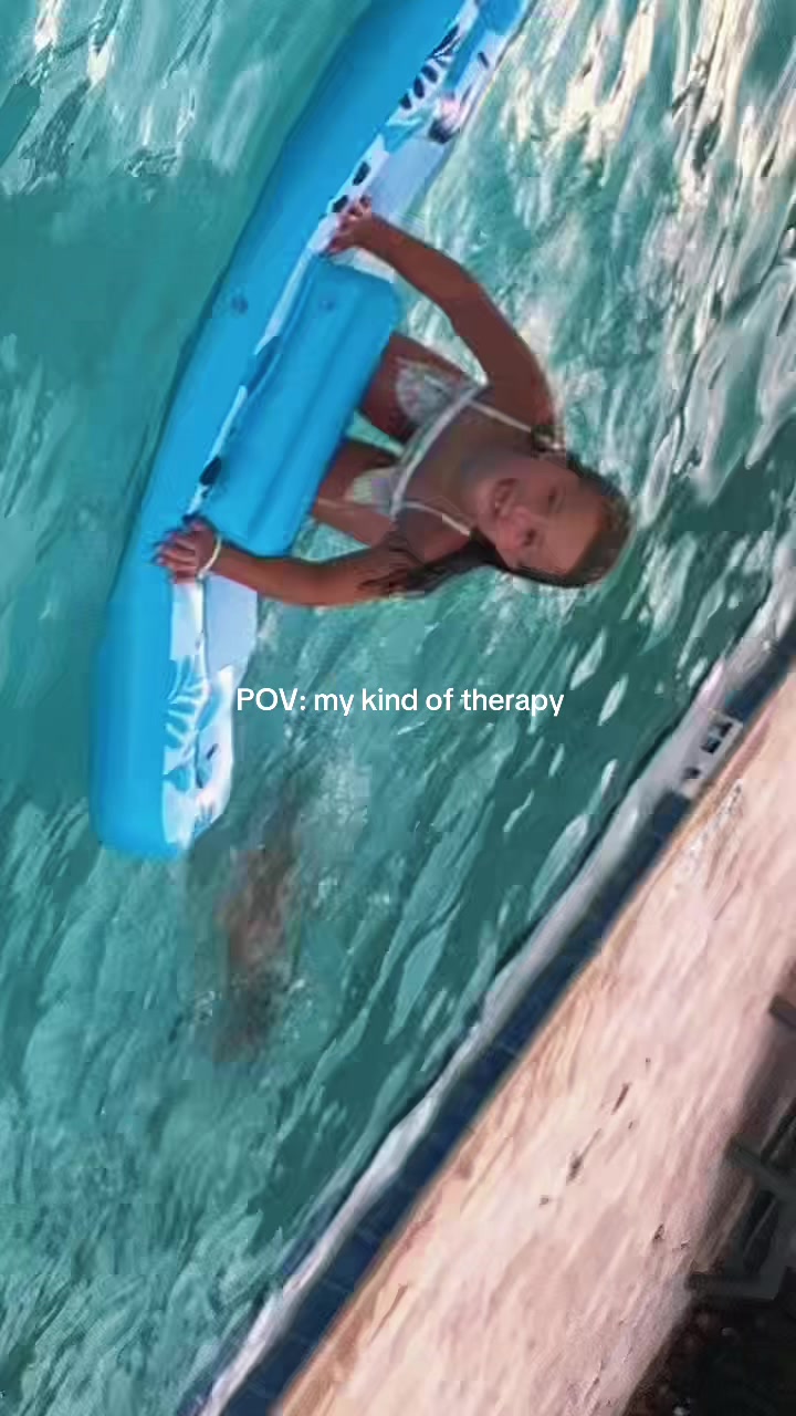 @Amber Marie