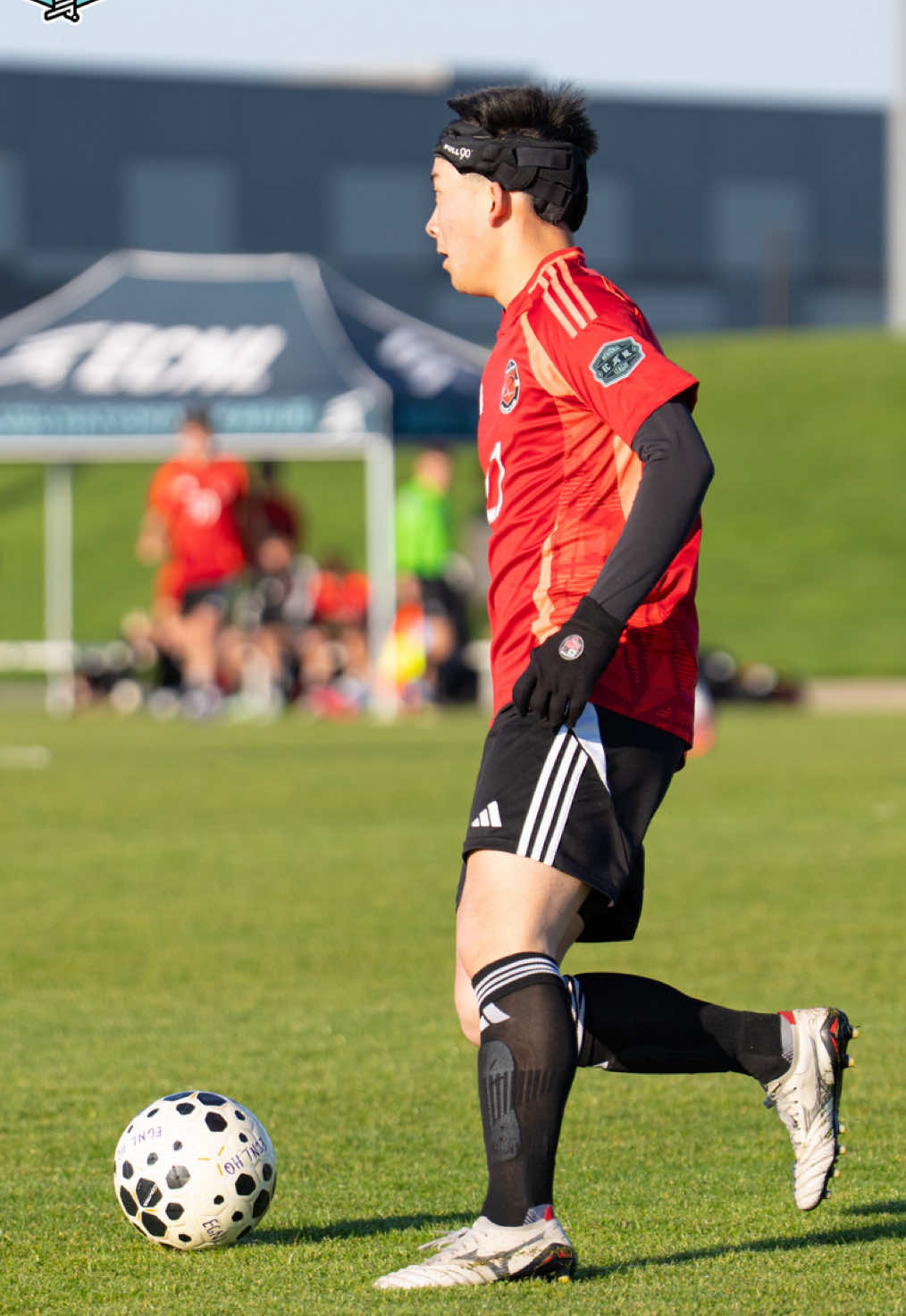 @Pacesetter Soccer Club