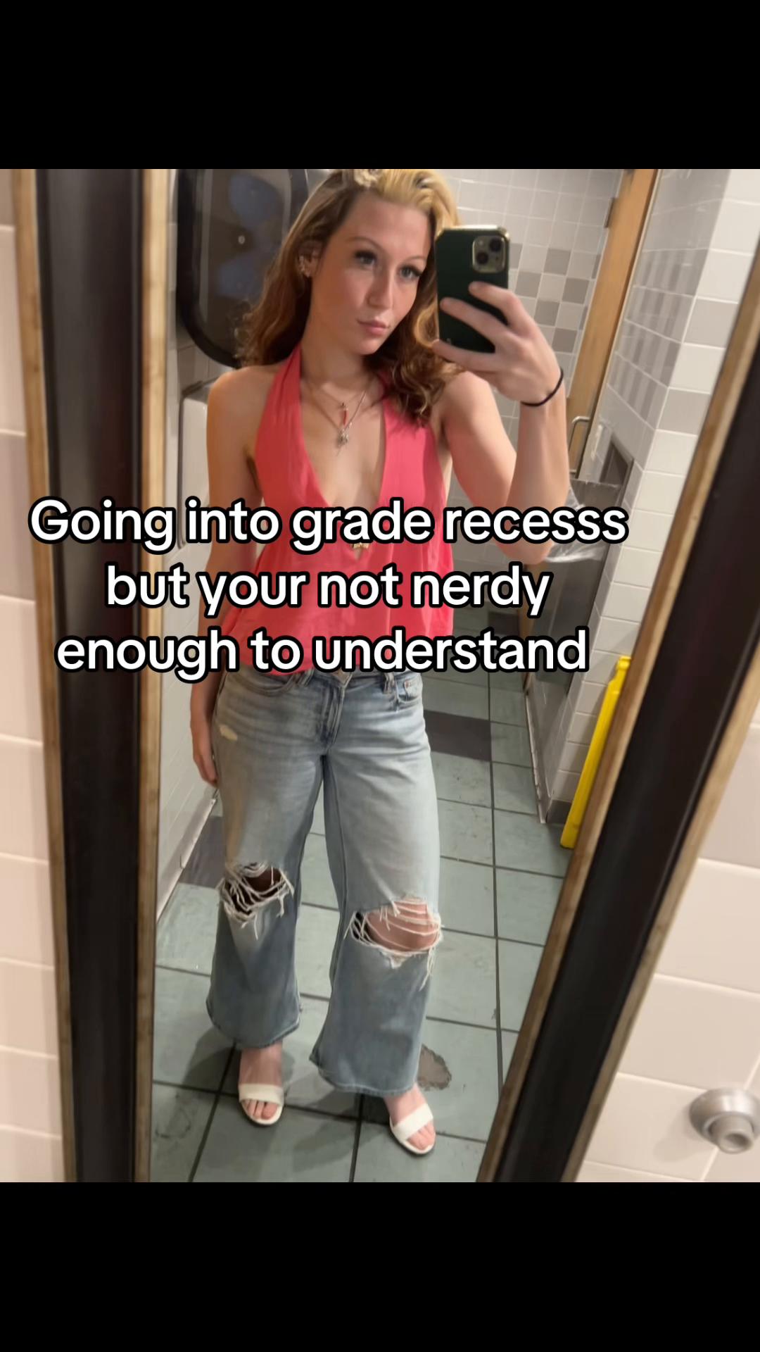 @Liv Baker