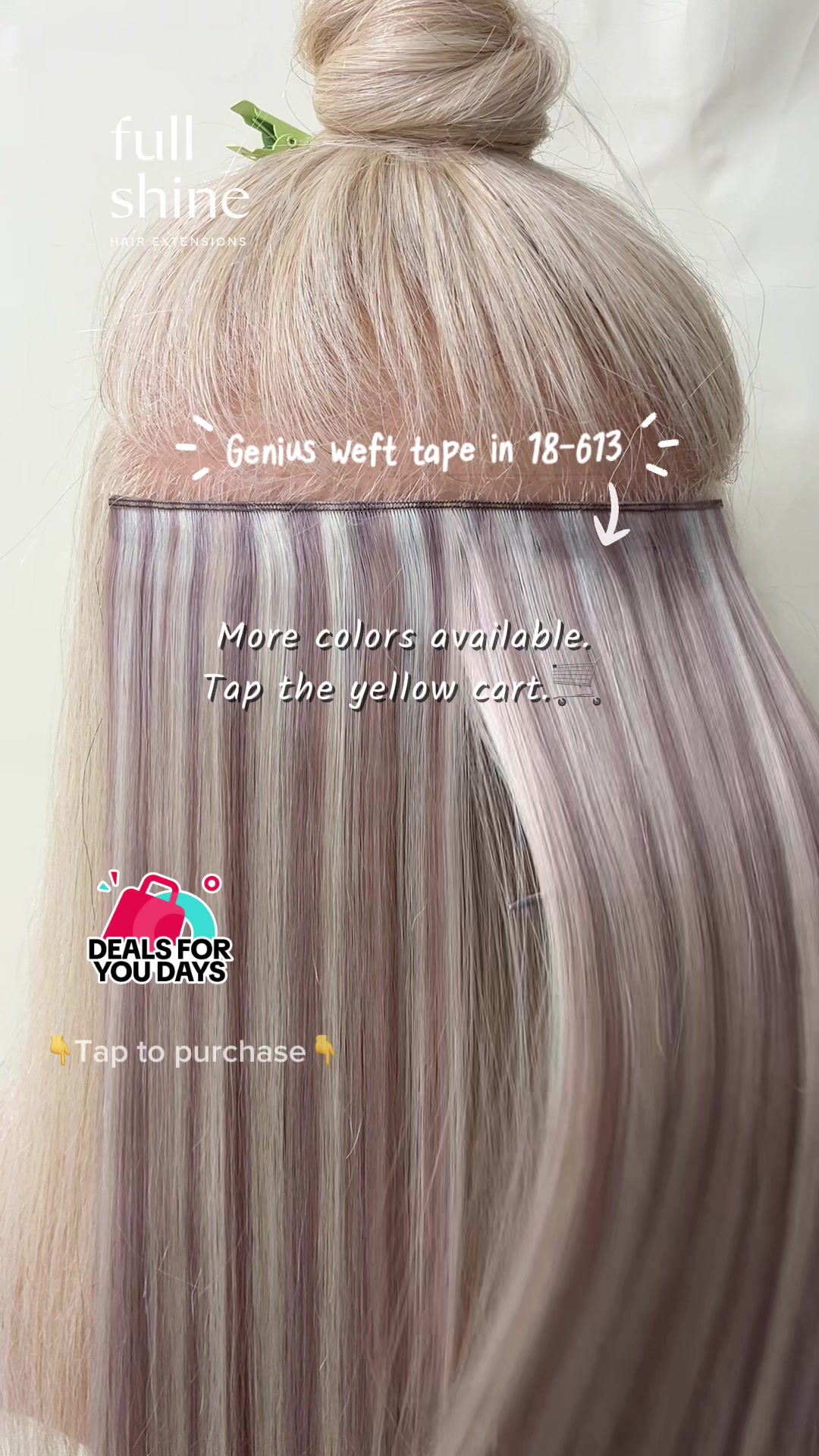 @FullShineHair