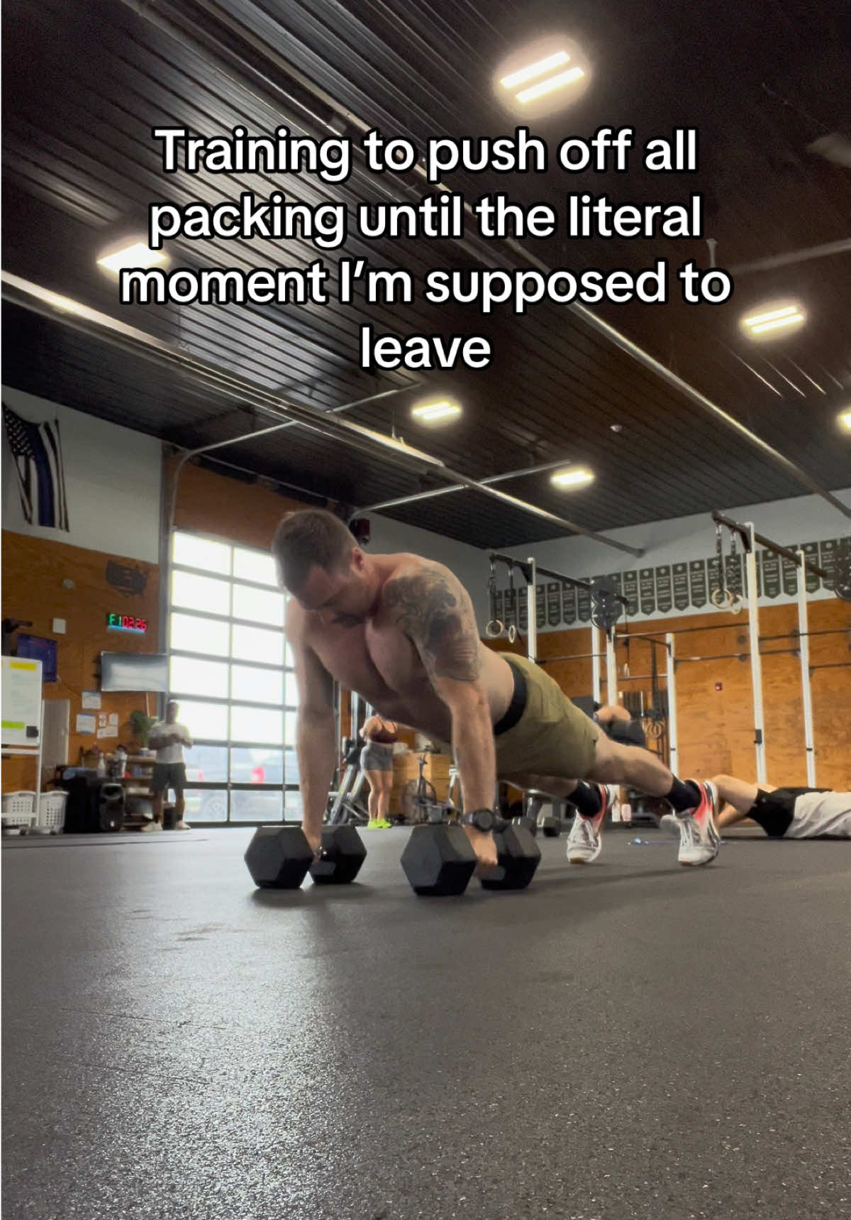 @Temu Mat Fraser