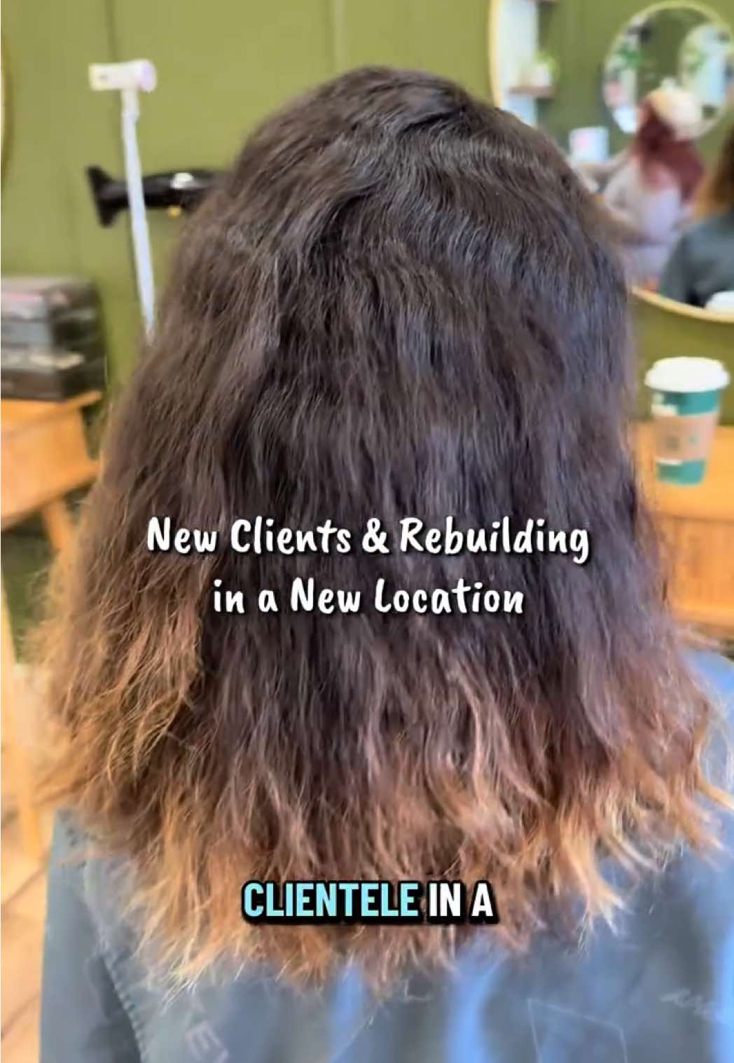 @Morgan | DFW Hairstylist✂️
