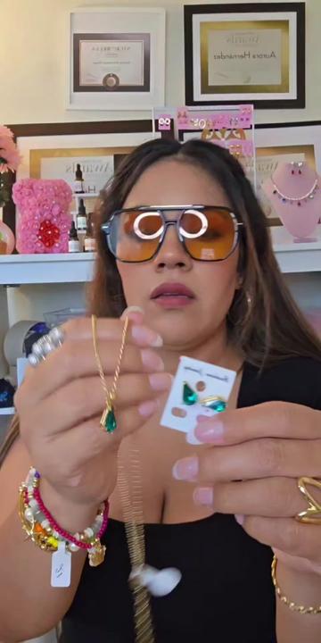 @Aurora Hernandez | Joyeria