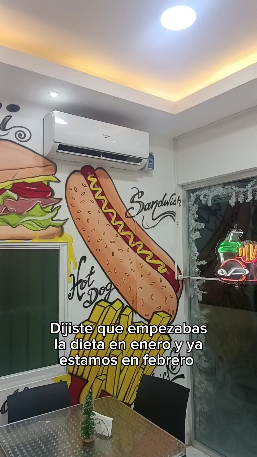 @Deli Sandwich