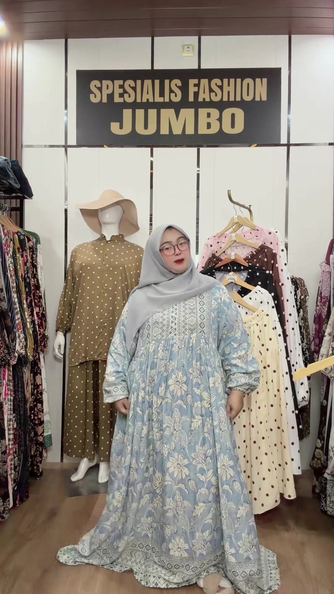 @BigSize Kekinian 🛍️